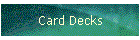 Card Decks