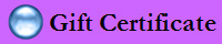 Gift Certificate