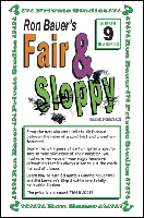Fair and Sloppy