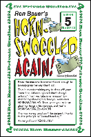 Hornswoggled Again!