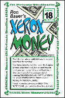 Xerox Money